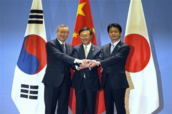 Understanding Japan's Foreign Policy