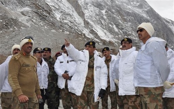 Breaking the India-Pakistan Impasse