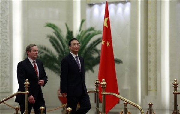 Why China Is Targeting the State Bank Monopoly