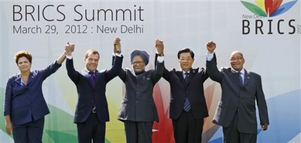 Emerging Economies Struggle to Improve Standard of Living