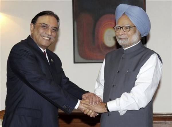 Factoring in the Indo-Af-Pak Triangle
