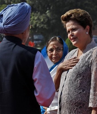 Brazil Is the India of Latin America