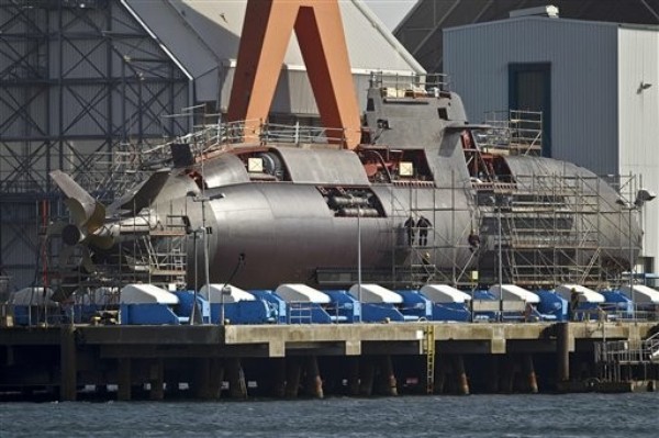 U.S., Israel Put Big Bet on Iran Intelligence