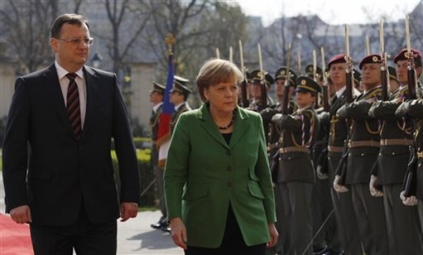 Europe Has Yet to Make Europeans