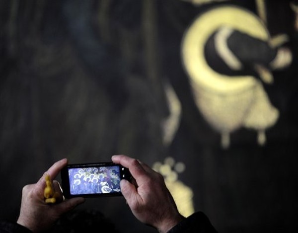 A Global Assault on Religious Liberty