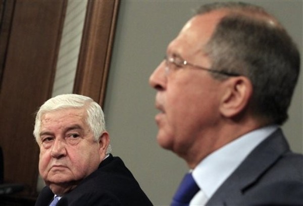 Will Russia and China Help End Syria Bloodshed?