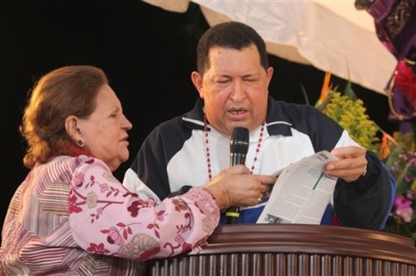 Chavez Exit Won't Mean Venezuela's Problems Out the Door