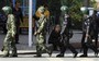 China Responds to Unrest in Xinjiang