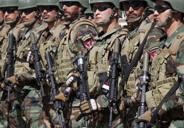India's Afghan Role After U.S. Leaves