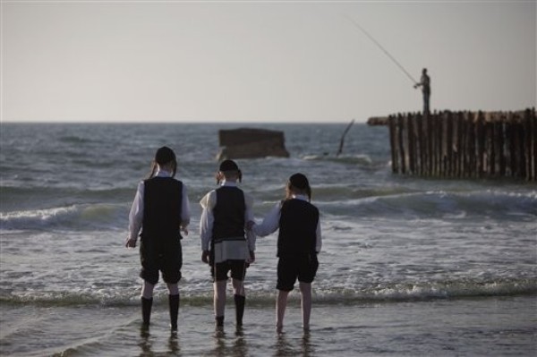 Israel's Egypt Conundrum