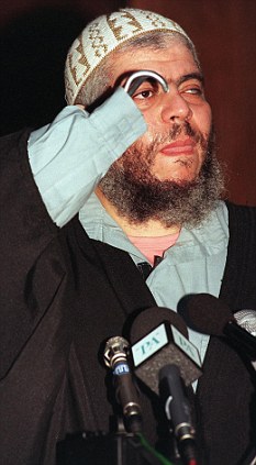 Abu Hamza: Europe's Judgment Call