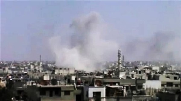 What's Next for Syria?