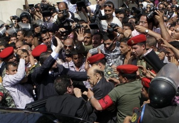 Islamists Must Leave Room for Unbelievers