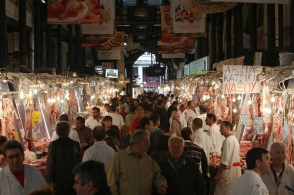 Nearly One in Four Worldwide Thriving