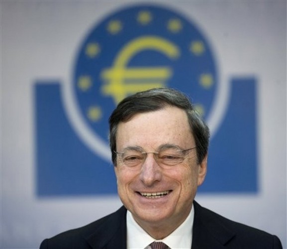 Euro Armageddon? Still Coming!