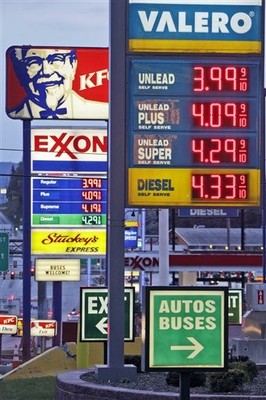 U.S. Dithers While China Drills