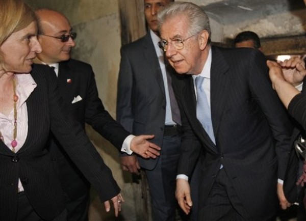 Upgrading Israel's Democracy