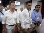 Interview With Colombian President Juan Manuel Santos