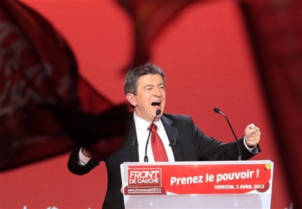 Drawn to Extremes in France