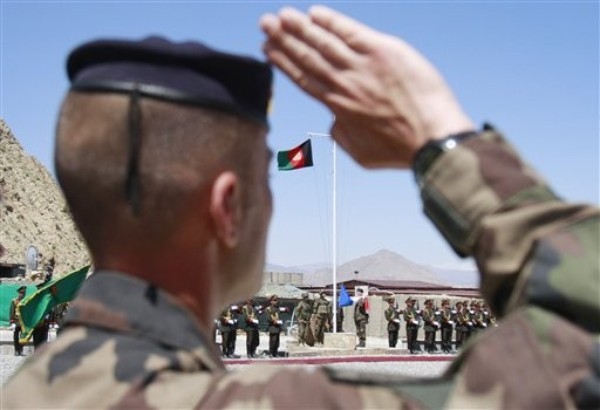 Does NATO Still Serve American Interests?