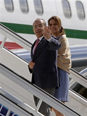 Mexico Steps Out of Brazil's Shadow