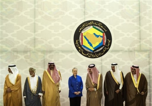 Iran and the Battle for Bahrain