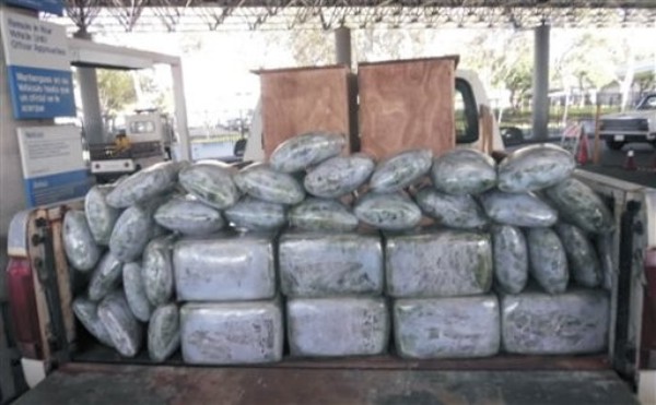 Lift Latin America's 'Drug Curse'