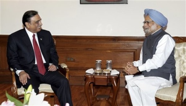 New Delhi's Balancing Acts in West Asia