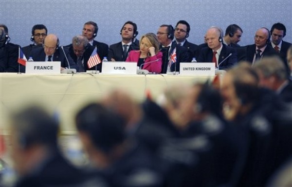 How to Tell if Iran Talks Are Working