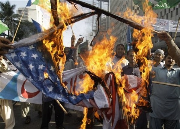 U.S. Decline and the Future of Interventionism