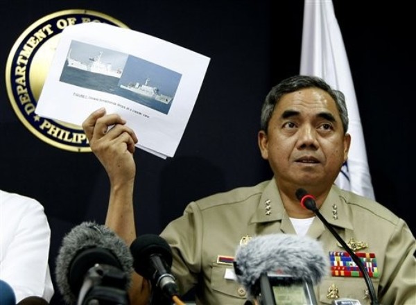Will the South China Sea Lead to War?