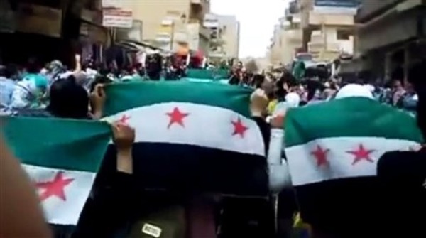 When the U.S. Should Intervene