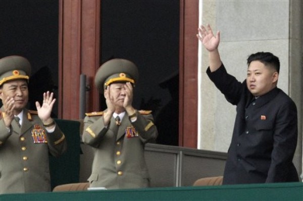 Why North Korea's Rocket Mattered
