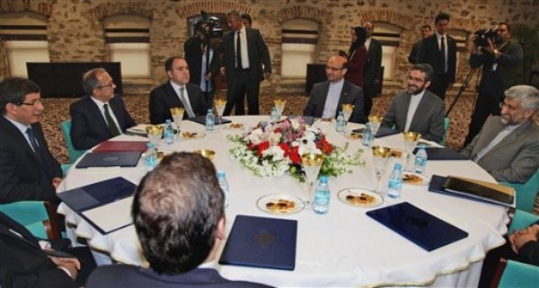 India Balances Tehran, Washington
