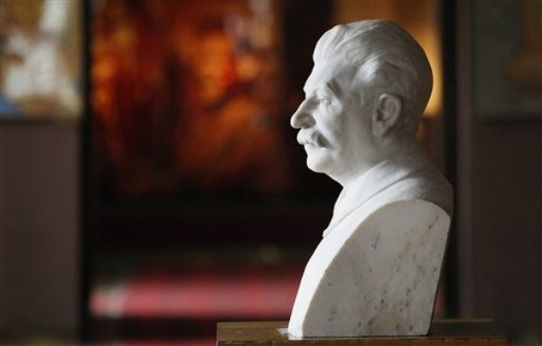The Return of Neo-Stalinism