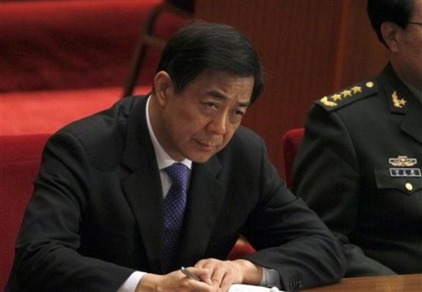 The End of China Envy?
