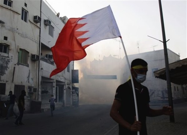 West's Double Standard in the Mideast