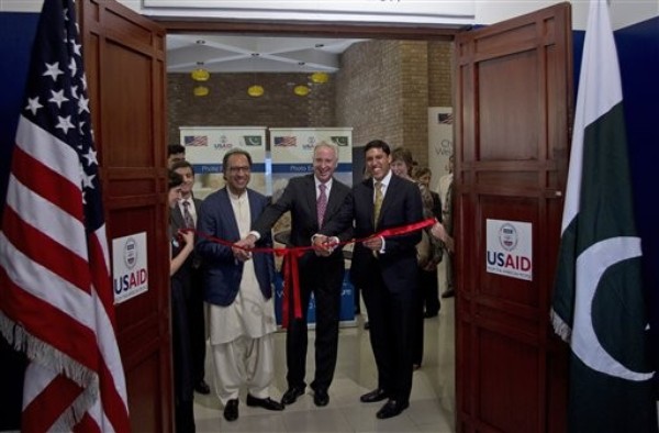 The Future of U.S.-Pakistan Ties