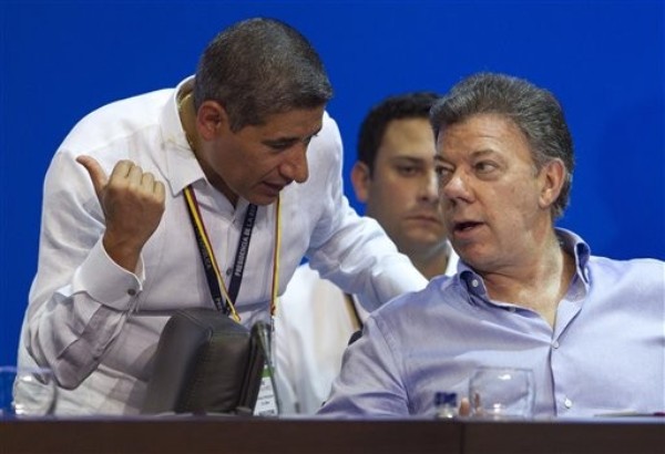 Time for U.S. to Think Big in Latin America
