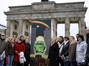 The Berlin Wall's Fall: Economic Costs