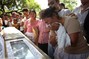 El Salvador's Gold Fight Goes International