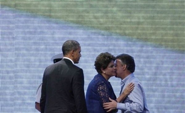 Cuba Casts Big Shadow over Summit of Americas