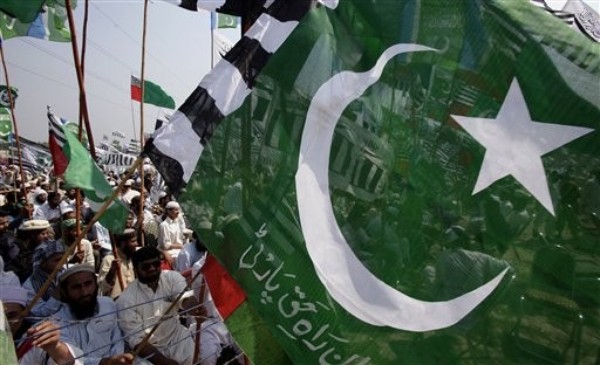 U.S. Missing Out on the Pakistani Spring