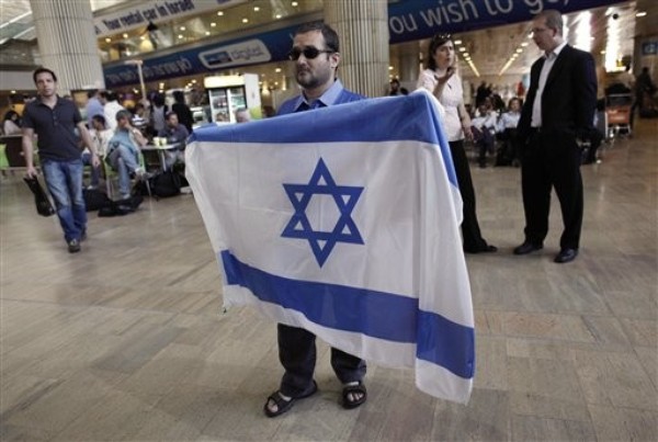 Three Distorting Myths About Israel