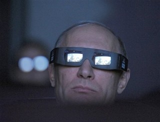 Russia Seeks Cutting Edge Military Tech