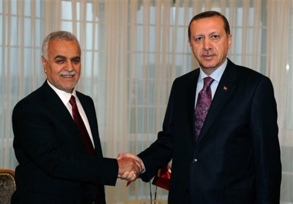 Triumphalist Turkey Can't Go It Alone