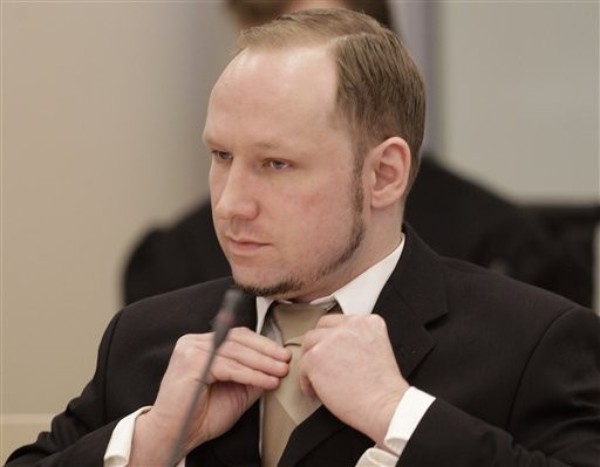 Norway's Troubled Example to the World
