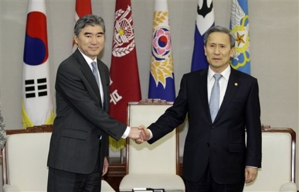 Korea: A Model for Southeast Asia?