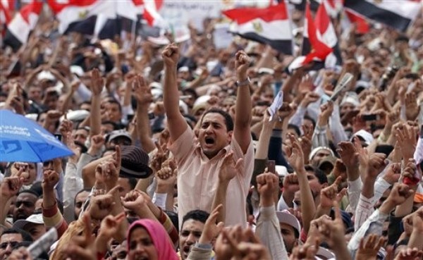 Egypt Will Survive Post-Revolution Pains
