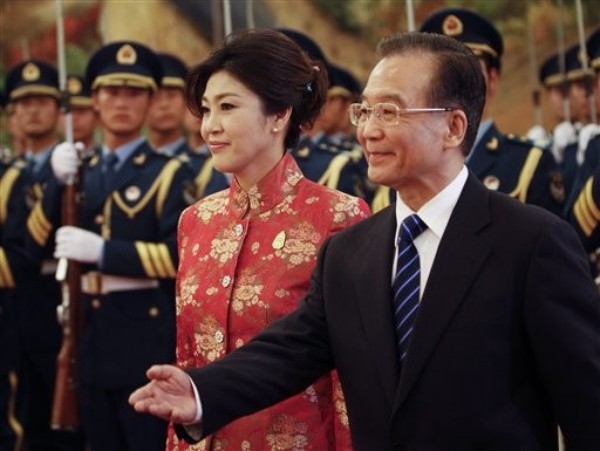 To Understand China, Be Minnesotan?